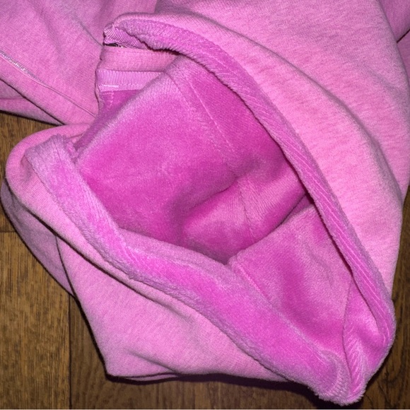 Lululemon Scuba Half Zip Plush - Picture 4 of 6